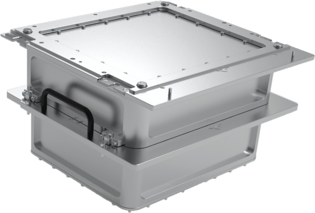 Exchangeable Unit