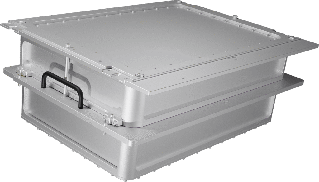 Exchangeable Unit