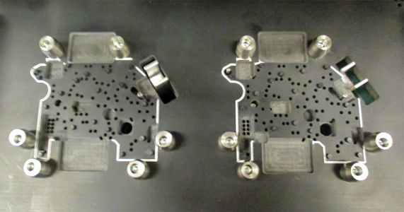 Switch Activation Switch Activation